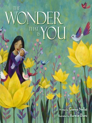 cover image of The Wonder That Is You